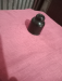 Camera mini/1' spy camera